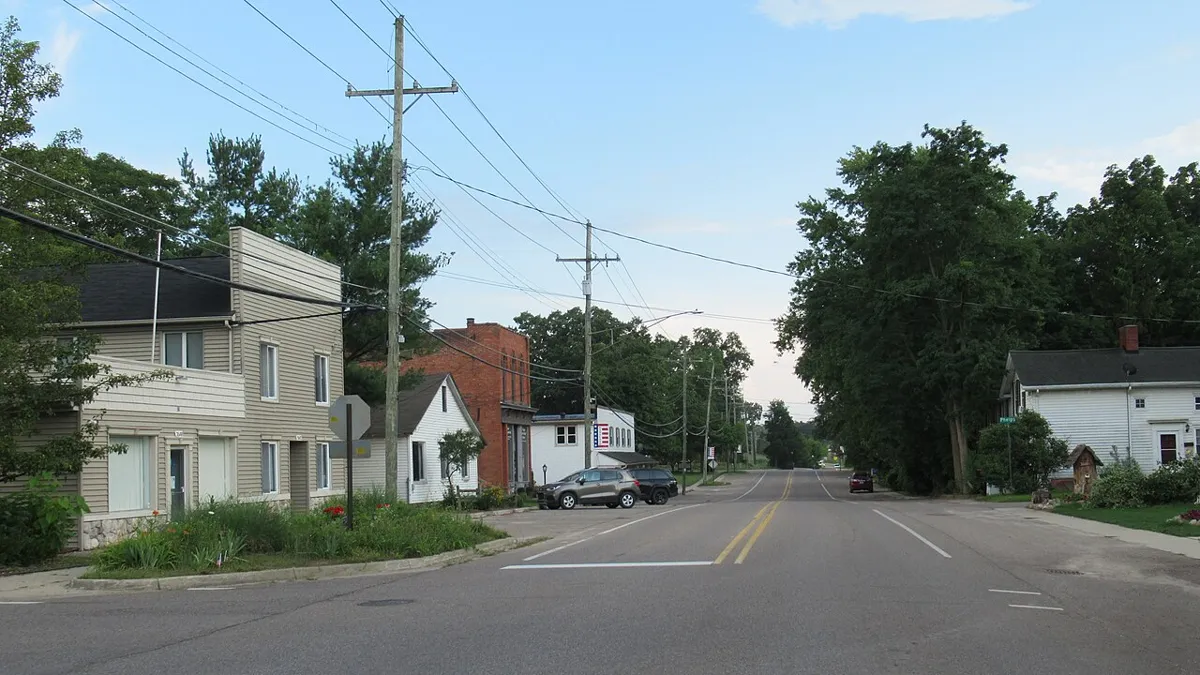 Hartland Township, Michigan