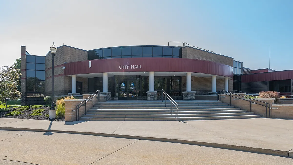 Sterling Heights, Michigan (55432151078)